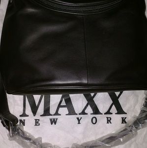**SOLD**Maxx New York bag