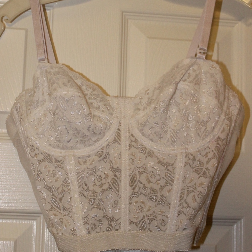 Lingerie bra