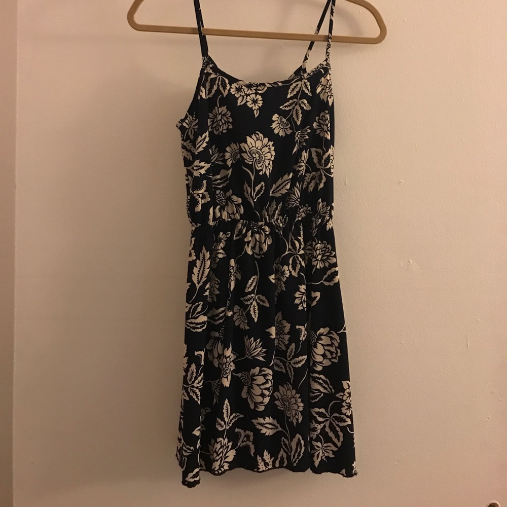 Miss Daisy Dress