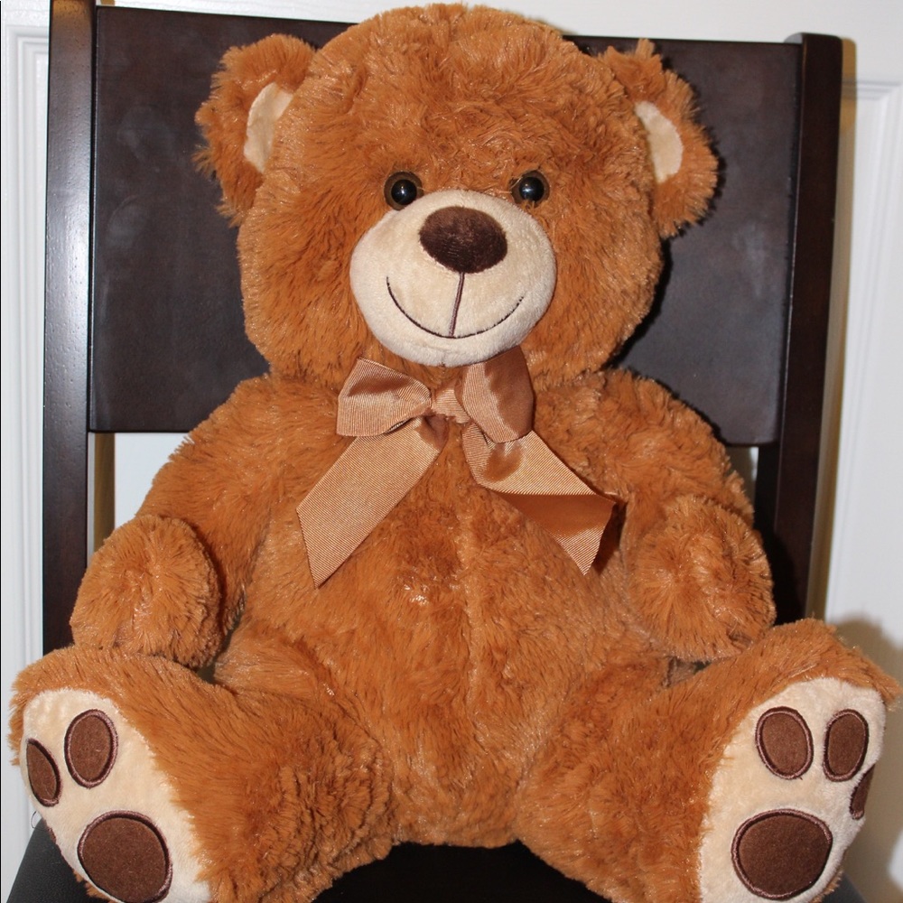 Teddy bear