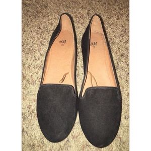 H&M flats
