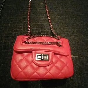 Small hand bag/purse