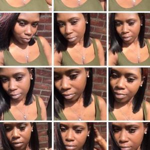 Meet your Posher, Brittany