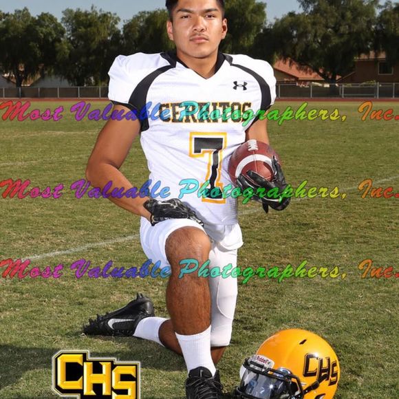 Meet your Posher, Ferdinand john - Picture 1 of 1