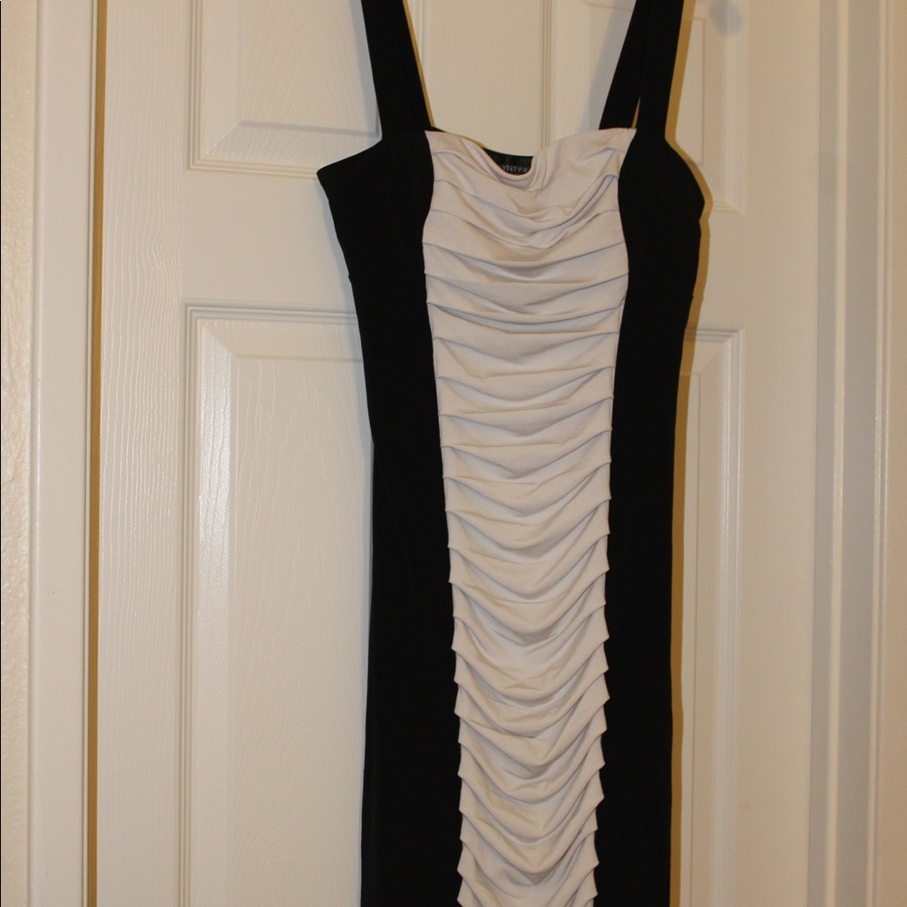 Cocktail dress