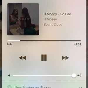 Meet your Posher, Pablo