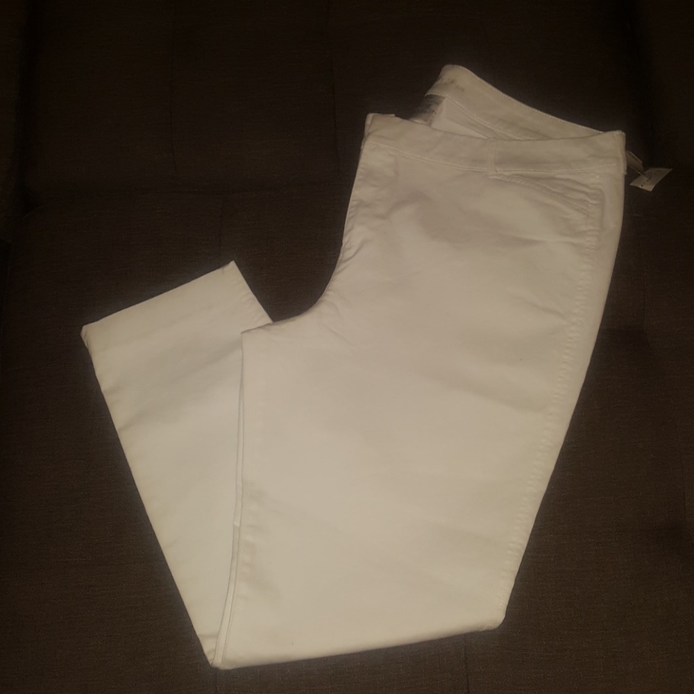 Pixie Pant