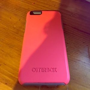 iPhone 6/6s plus otter box