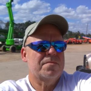 Meet your Posher, Todd