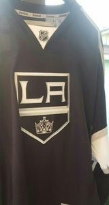 L.A. Kings jersey
