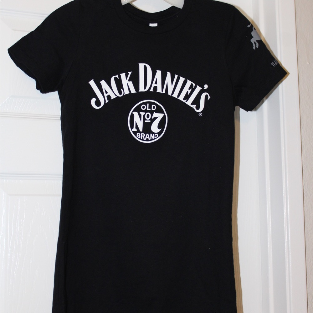 Short sleeve shirt