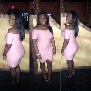 Meet your Posher, Charisma