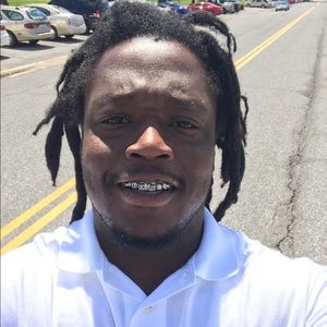 Meet your Posher, Jason