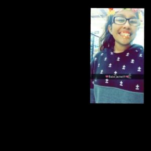 Meet your Posher, Gabriel