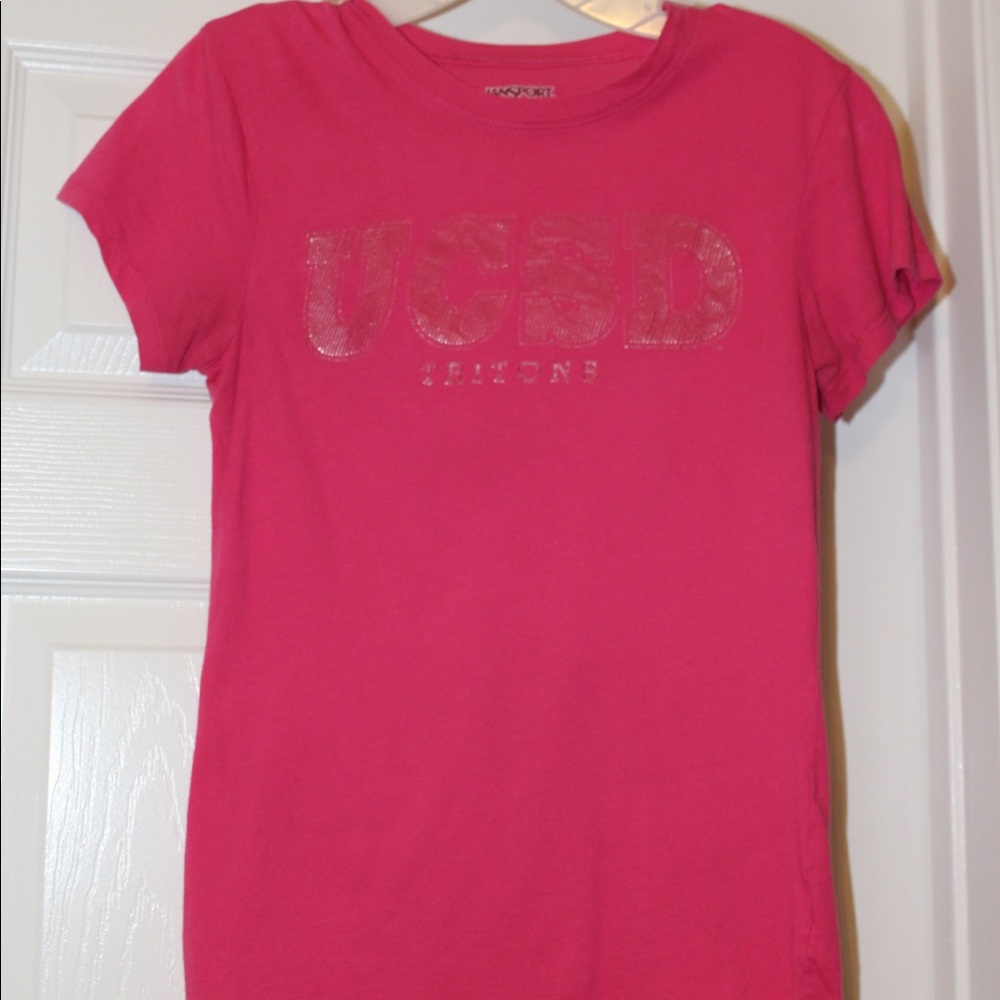 Short sleeve shirt