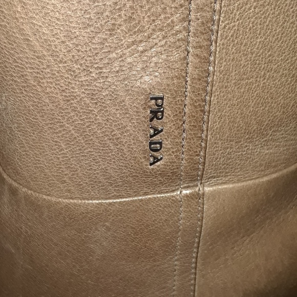 Prada boots - Picture 4 of 6