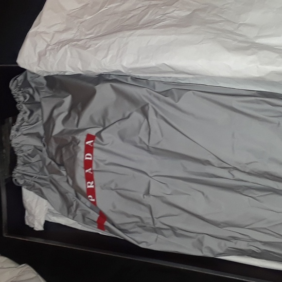 Prada boots - Picture 6 of 6