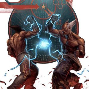 Meet your Posher, Bernard