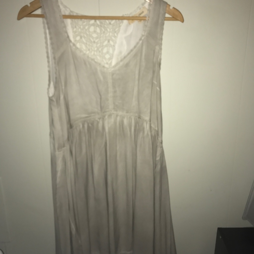 Black swan dress Medium