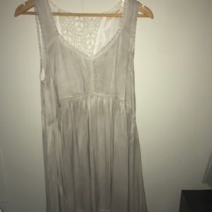 Black swan dress Medium