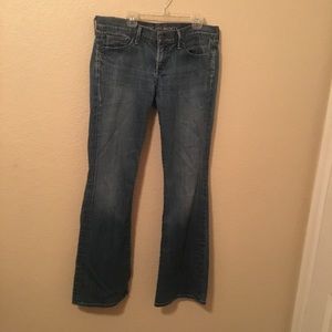 Citizens of Humanity jeans