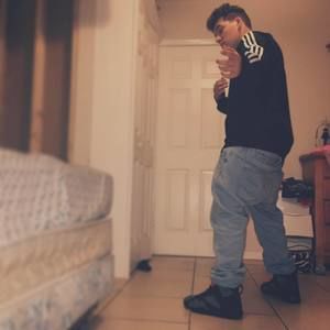 Meet your Posher, Federico