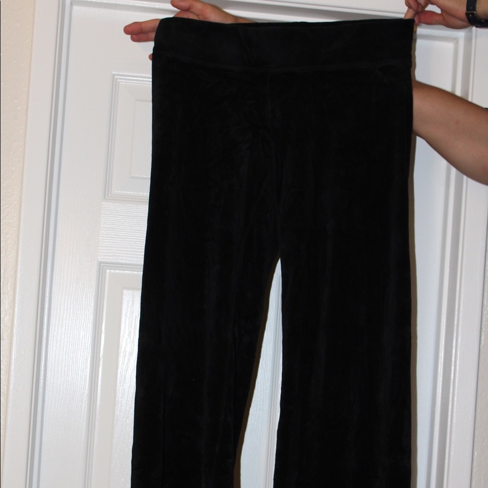 Juicy Couture track pants