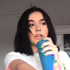 Meet your Posher, Anastasia