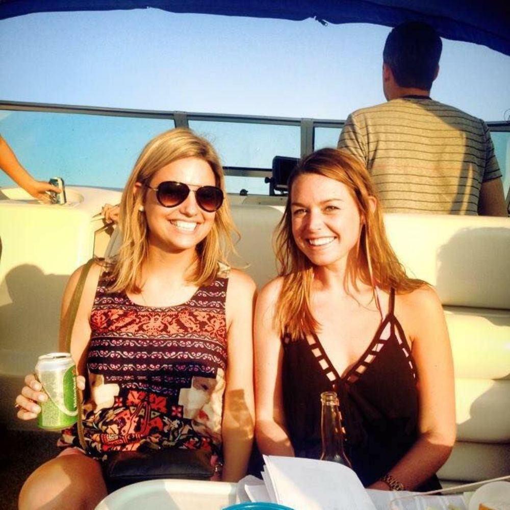 Meet your Posher, Holli