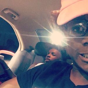 Meet your Posher, Shawn