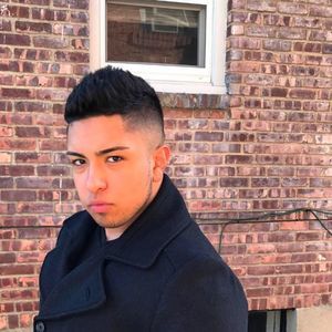 Meet your Posher, David