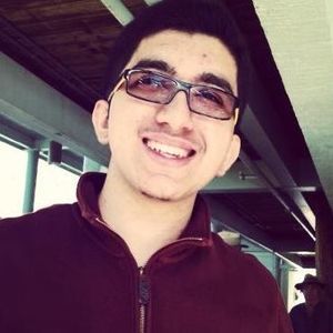 Meet your Posher, Jaafar