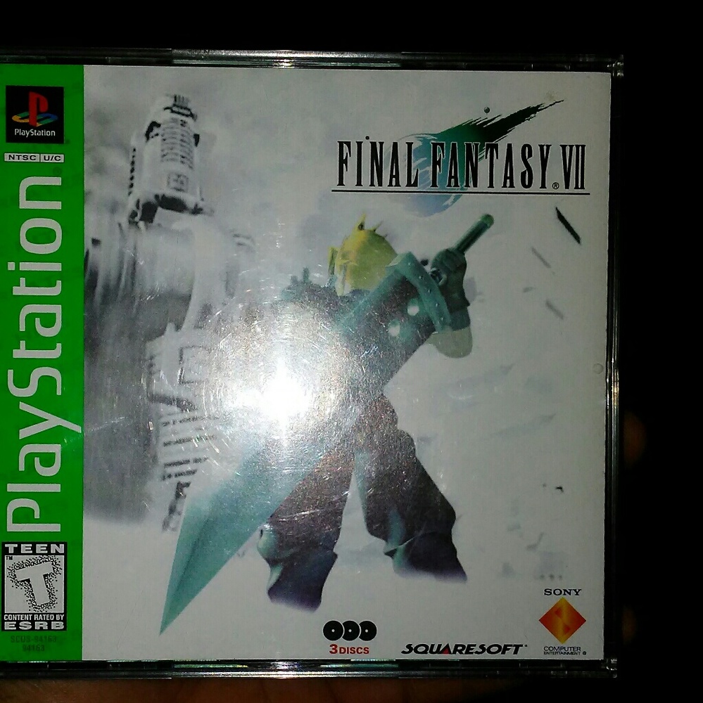 Video Game