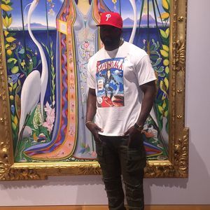 Meet your Posher, Marshall