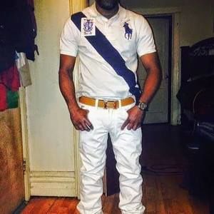 Meet your Posher, John