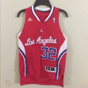 LA Clippers Jersey