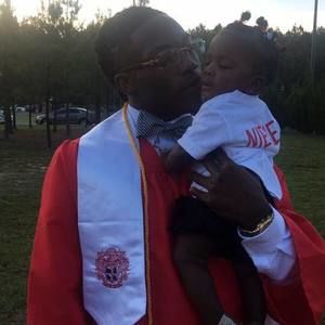 Meet your Posher, Dee