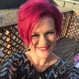 Meet your Posher, Amber