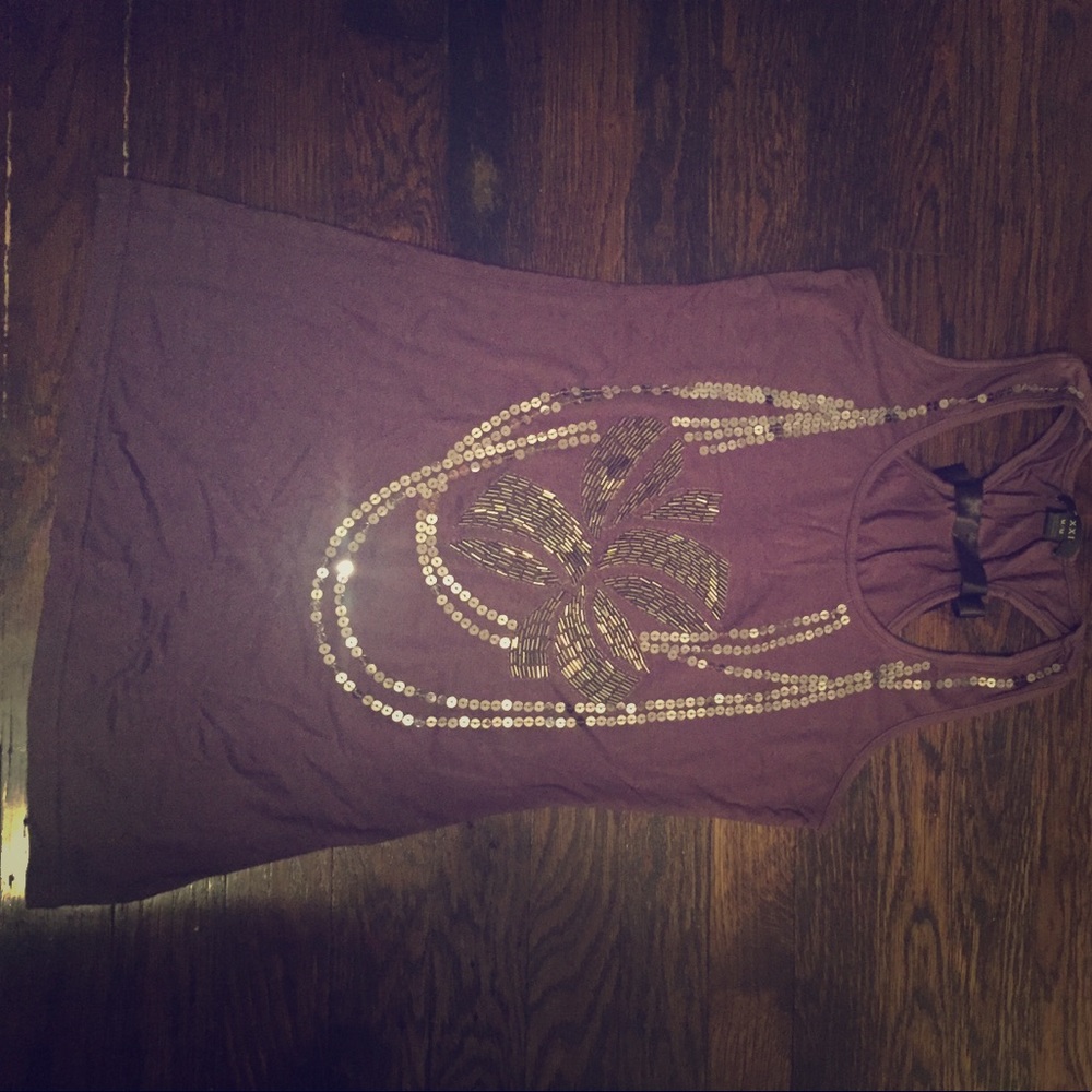 Forever 21 tank top. Size M. NEVER WORN