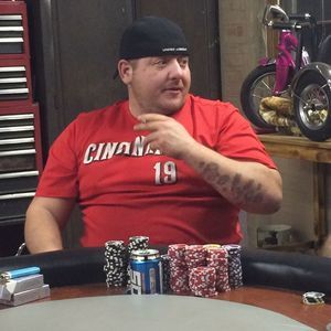 Meet your Posher, Jack