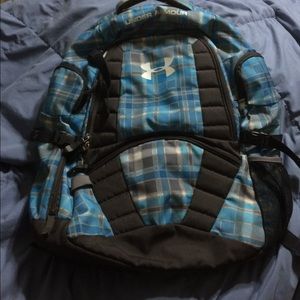 Under Armour Bookbag