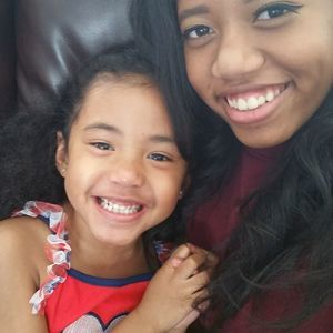 Meet your Posher, Fleda