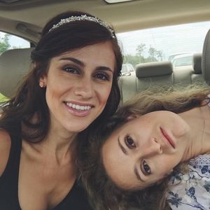 Meet your Posher, Samantha