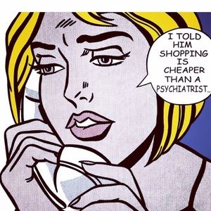 Meet your Posher, Tobi