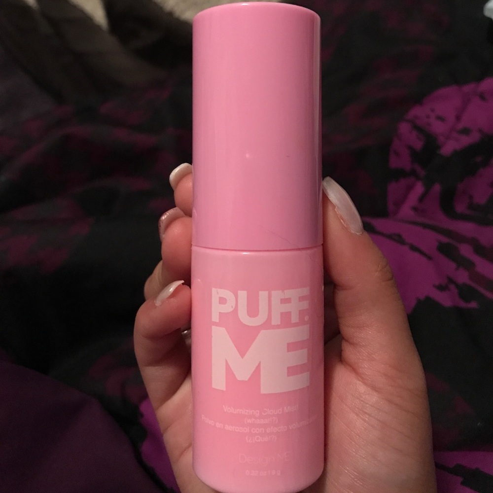 PuffMe Hair Volumizer