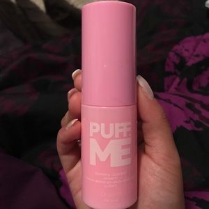DesignMe Accessories - PuffMe Hair Volumizer DesignMe Accessories - PuffMe Hair Volumizer