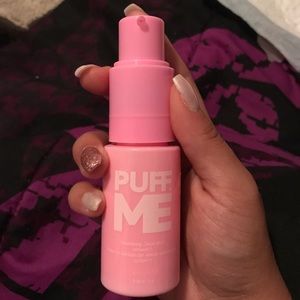 DesignMe Accessories - PuffMe Hair Volumizer DesignMe Accessories - PuffMe Hair Volumizer