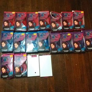 Hair Items! DO NOT BUY.  I'll Make U Ur Own Bundle