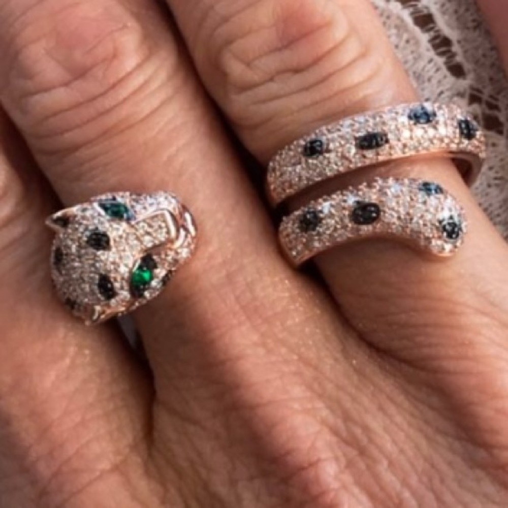 Meet your Posher, Cassandra