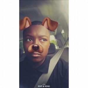 Meet your Posher, Jeremiah